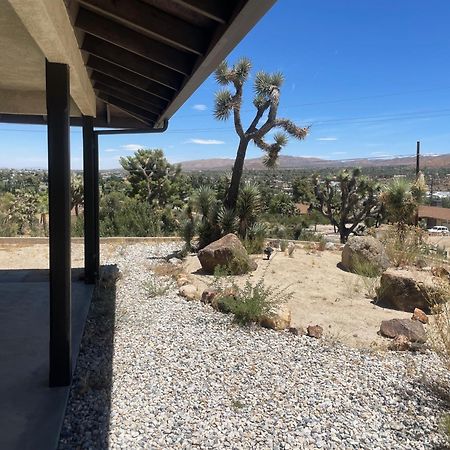 Mojave Desert Pied-A-Terre Yucca Valley Exteriör bild